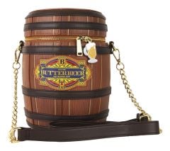Loungefly - Harry Potter Butterbeer Crossbody Bag