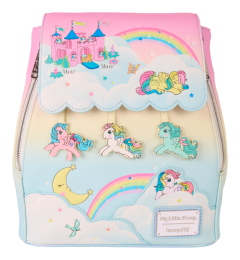 Loungefly - My Little Pony Mini Backpack