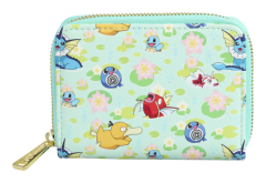 Loungefly - Pokemon Water Type Wallet