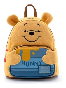 Loungefly Winnie The Pooh Backpack