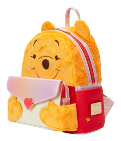Loungefly - Winnie the Pooh LL Mini Backpack