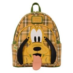 Loungefly - Disney Pluto 95th Ann Mini BP