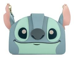 Loungefly - Stitch Luau Cosplay Crossbody Bag