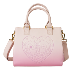 Loungefly - Cute Stitch Crossbody Bag