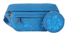 Loungefly - Stitch Belt Bag