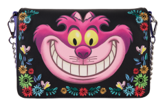 Loungefly - Alice in Wonderland Cheshire