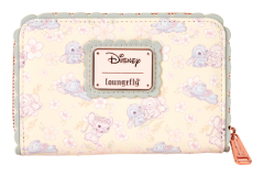 Loungefly - Cute Stitch Cherry Bloss Wallet