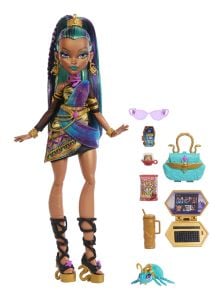 Monster High Student Nefera Doll