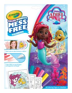 Ariel Colour Wonder