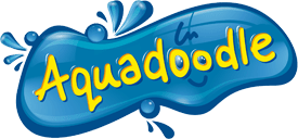 Aquadoodle