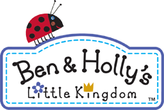 Ben & Holly