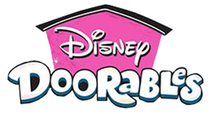 Disney Doorables