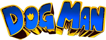 Dog Man