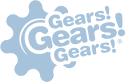 Gears Gears Gears