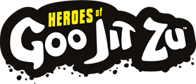 Heroes of Goo Jit Zu