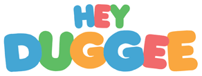 Hey Duggee