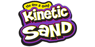Kinetic Sand, ABGee