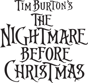 Nightmare Before Christmas