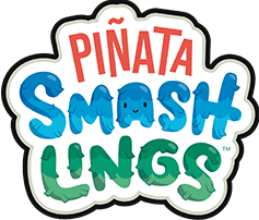 Pinata Smashlings