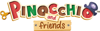 Pinocchio & Friends