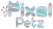 Pixel Petz