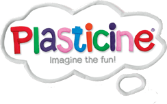 Plasticine