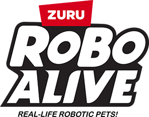 Robo Alive