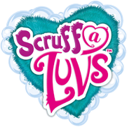 Scruff-A-Luvs