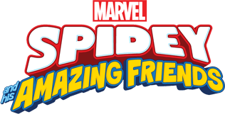 Spidey & His Amazing Friends