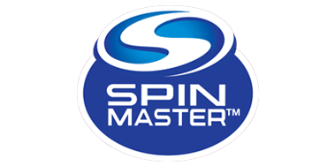 Spin master distributor 2025