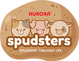 Spudsters