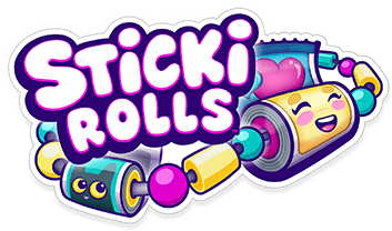 Sticki Rolls