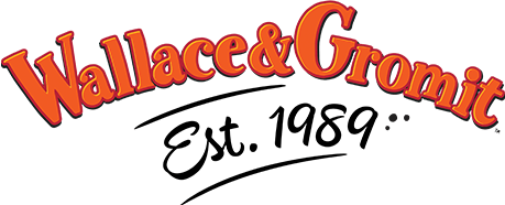 Wallace & Gromit