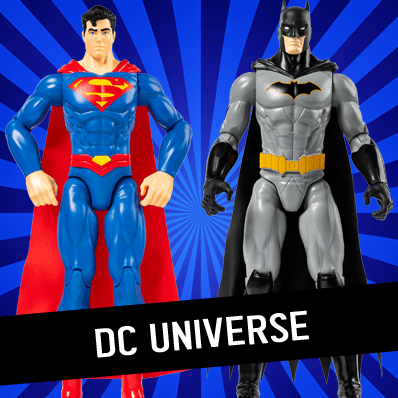 DC Universe