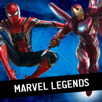 Marvel Legends