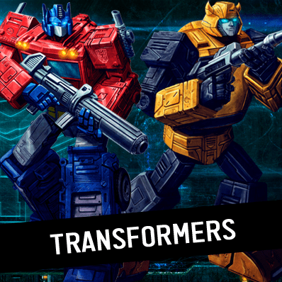 Transformers