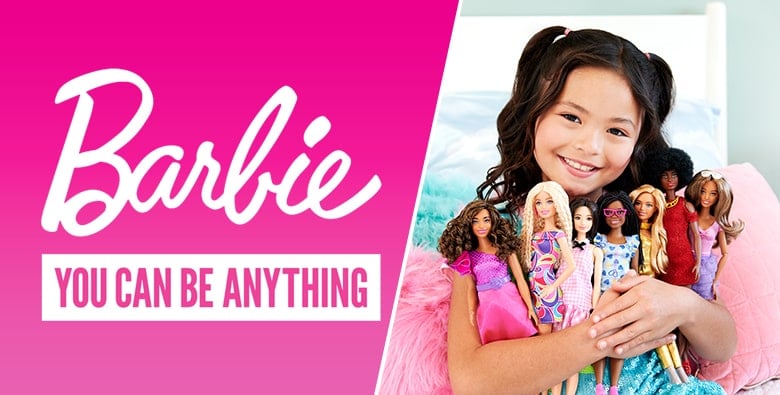 Barbie