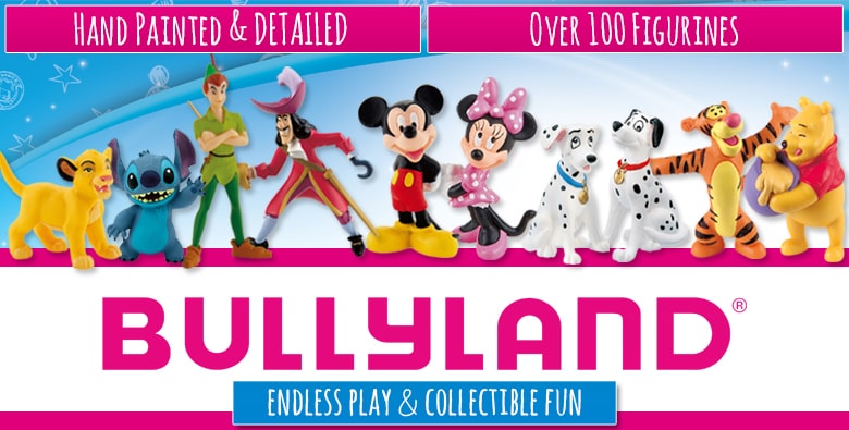 Bullyland