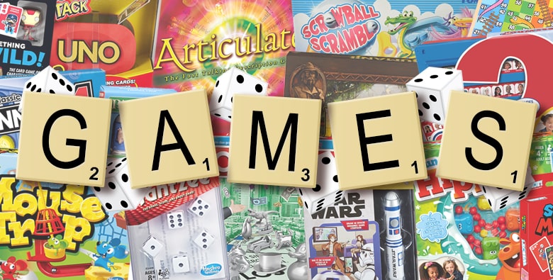 Games