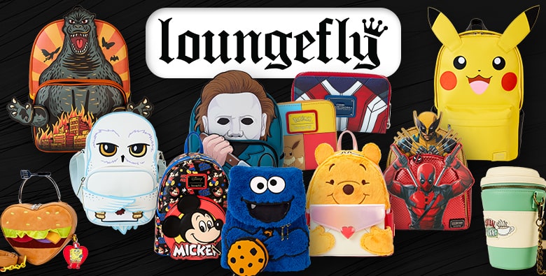 Loungefly