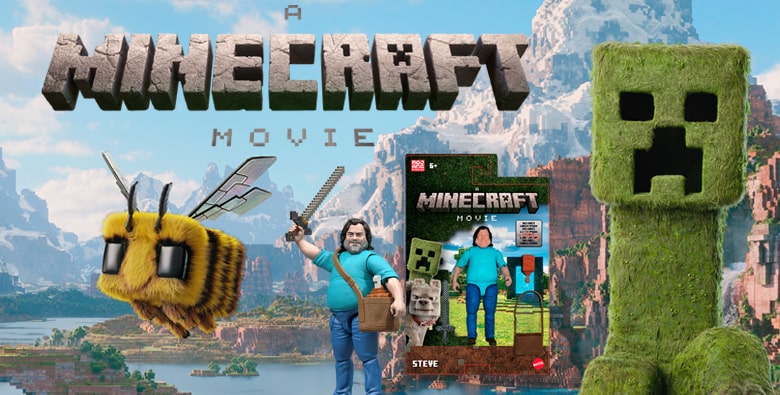 Minecraft Movie