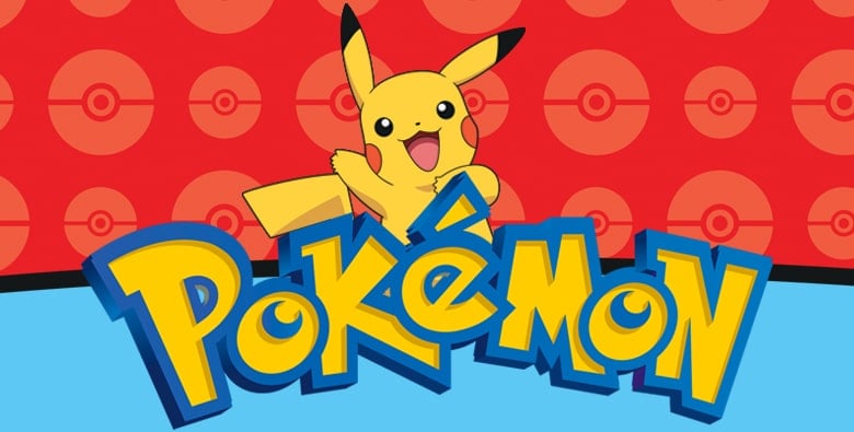 pokemon