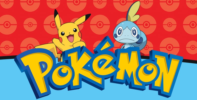 Pokemon