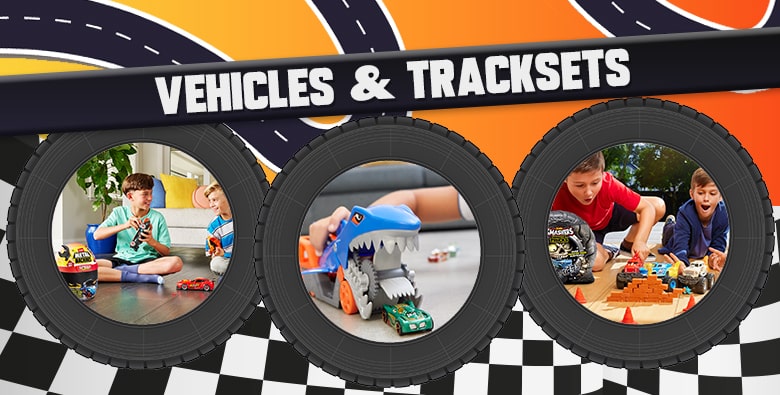 Vehicles