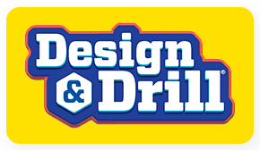 Design & Drill