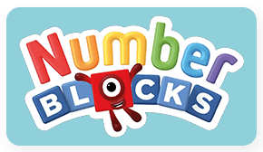 Numberblocks