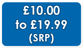 £10.00 to £19.99