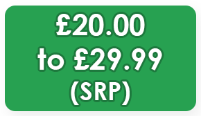 £20.00 to £29.99