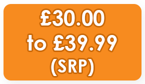 £30.00 to £39.99