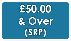 £50.00 & Over